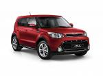 Kia Soul Urban 2016 года